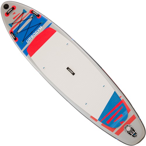 Urbogym SUP HAILSTROM 320