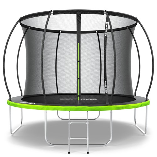 Trampolina ogrodowa Zipro Jump Pro 10ft 312 cm