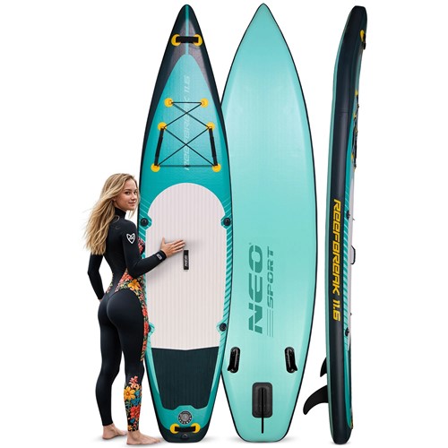 Neo-Sport Reefbreak 350 x 81 x 15 cm 170303