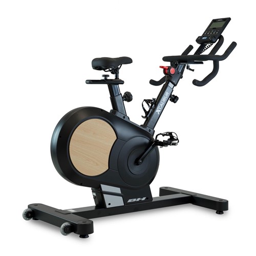 BH Fitness H9340 xCalibur Magnetic