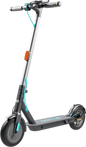 Motus Scooty 10 Lite 2023