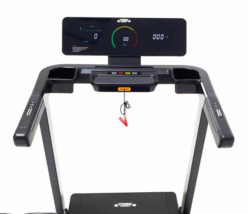 York Fitness HT5