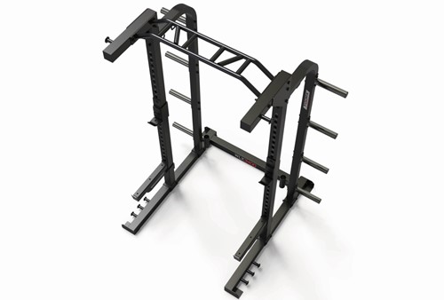 Toorx Half Rack WLX-3400