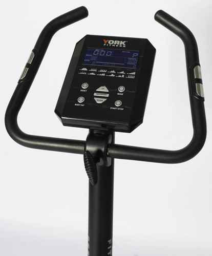 York Fitness C415