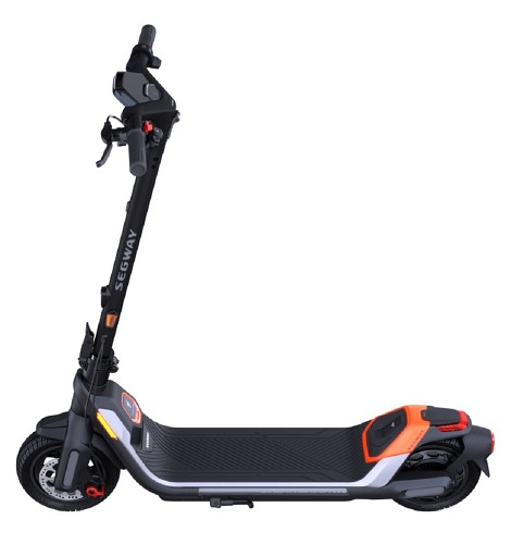 Hulajnoga elektryczna Segway P65I