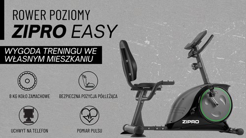 Zipro Easy