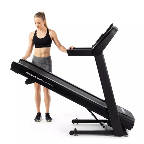 Horizon Fitness T101