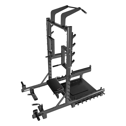 HMS SMP01 Hip Thrust Commercial