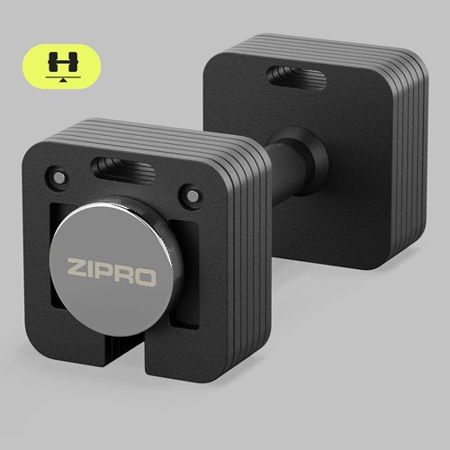 Zipro Square 16 kg