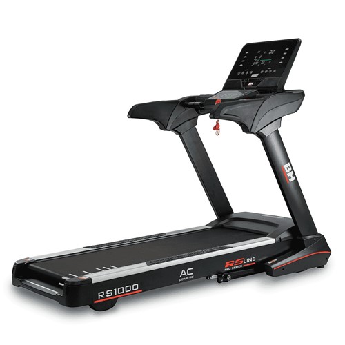 BH Fitness RS1000 Led G6179