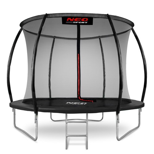 Trampolina ogrodowa NEO SPORT 10FT 312 cm 