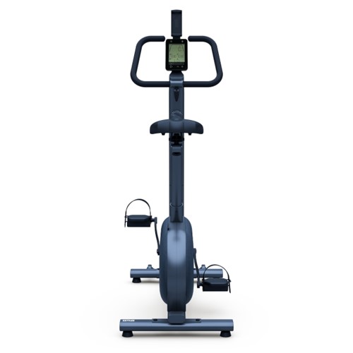 Rower treningowy Kettler HOI Ride Blueberry Green