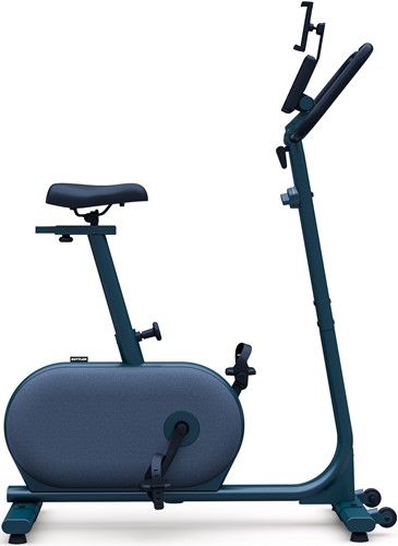 Rower treningowy Kettler HOI Ride Blueberry Green