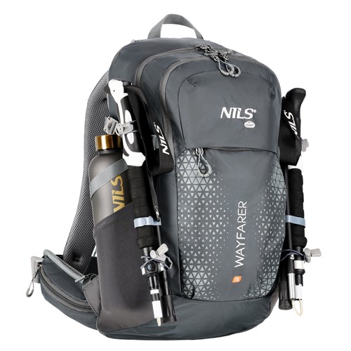 Nils Camp NC1925 Wayfarer 35L