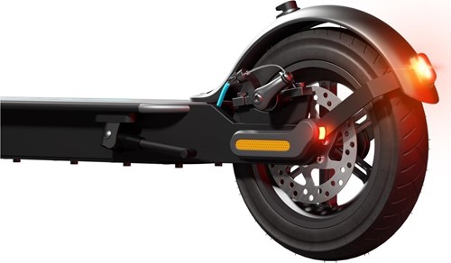 Motus Scooty 10 Lite 2023