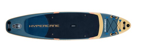 SUP HYPERCANE 350