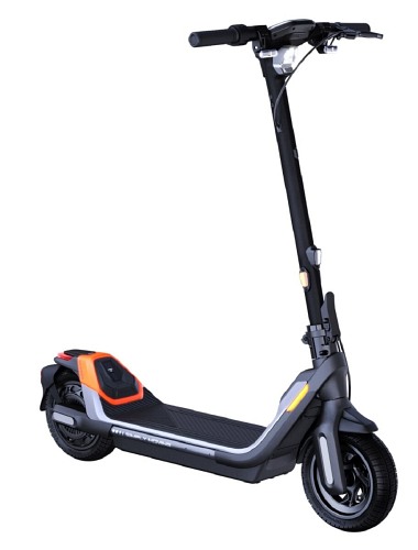 Hulajnoga elektryczna Segway P65I