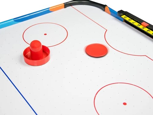 Stół do gry cymbergaj Air Hockey NS-425