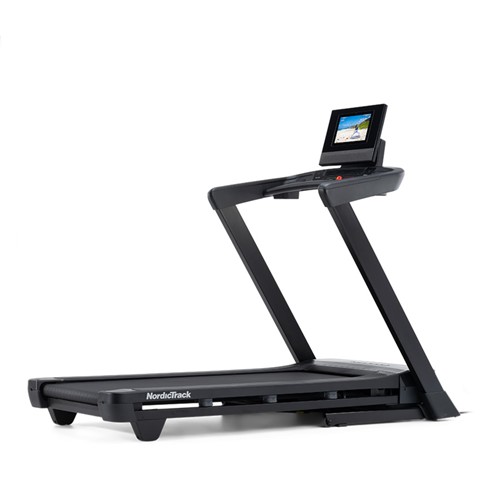 NordicTrack T10