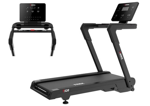 York Fitness T520