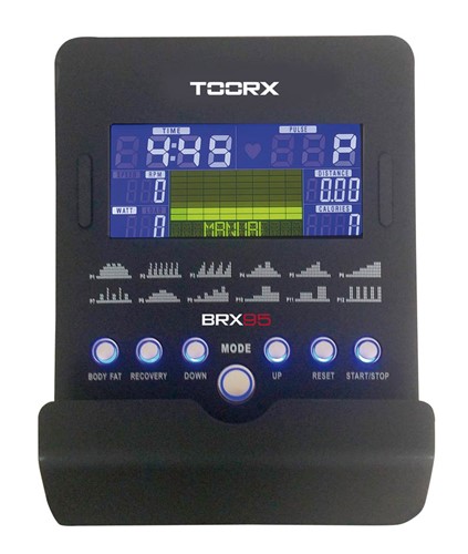 Toorx BRX-95 HRC