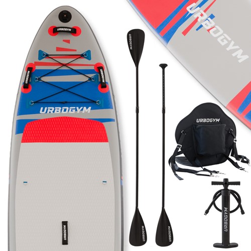 Urbogym SUP HAILSTROM 320