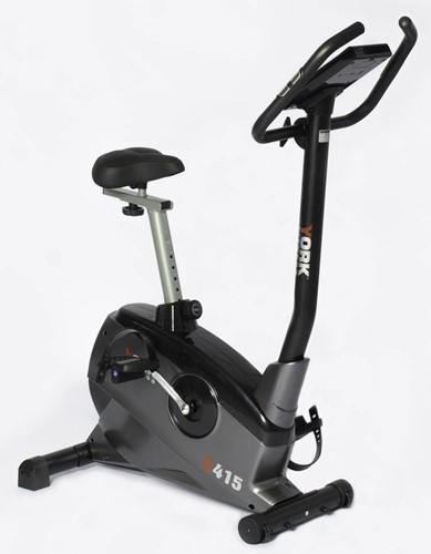 York Fitness C415