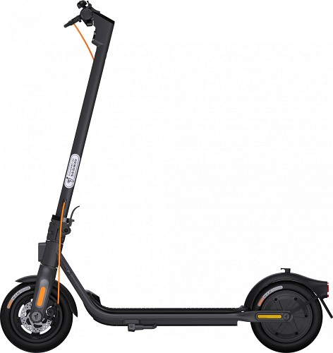 Hulajnoga elektryczna Segway F2D PLUS