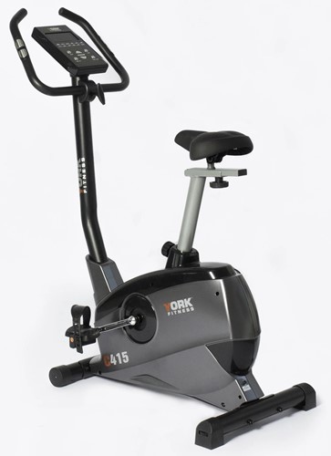 York Fitness C415