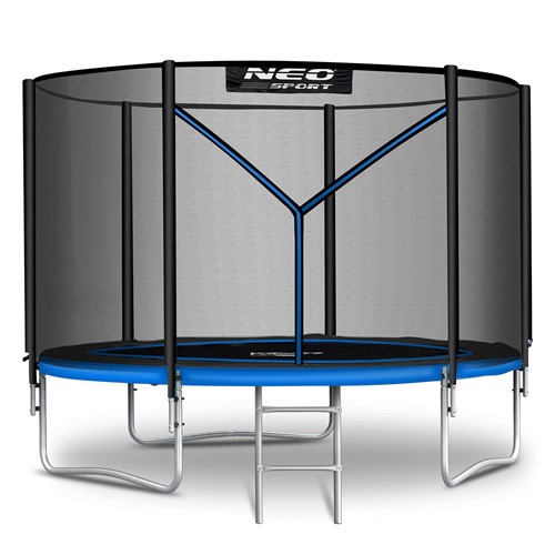 Trampolina ogrodowa NEO SPORT 6FT 183 cm 