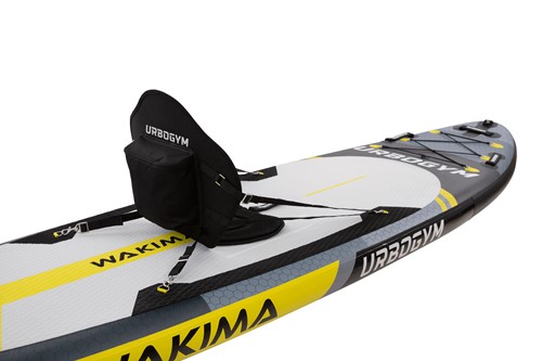 Urbogym Sup Wakima 350