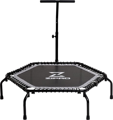 Trampolina Zipro Fitness 4.5 FT 130 cm Outlet