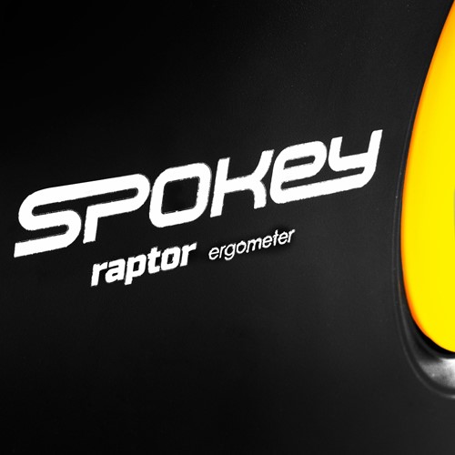 Spokey Raptor