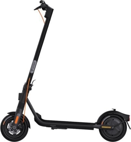 Hulajnoga elektryczna Segway F2D PRO