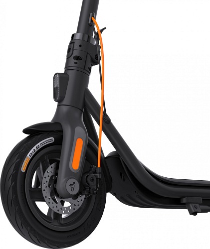 Hulajnoga elektryczna Segway F2D PLUS