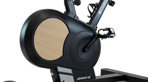 BH Fitness H9340 xCalibur Magnetic