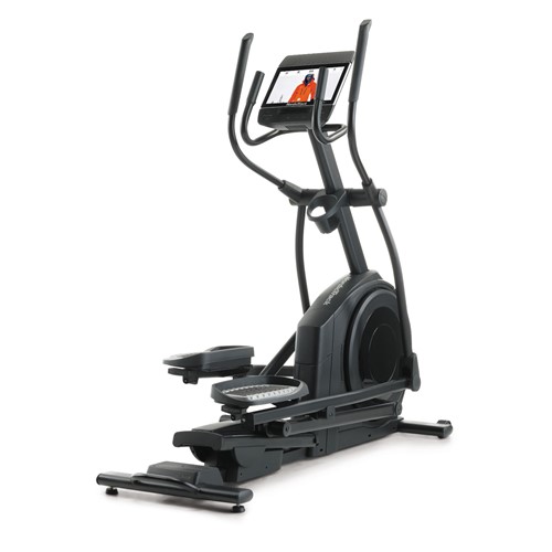 Nordictrack AirGlide 14i