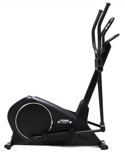 York Fitness HX7