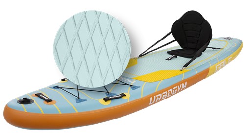 Urbogym SUP GALE 320