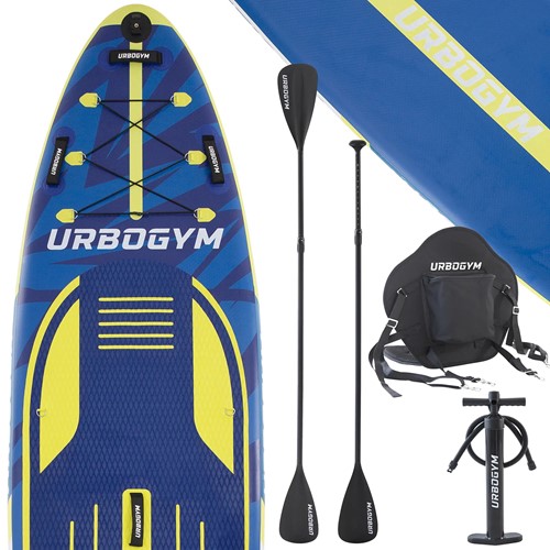 Urbogym SUP SQUALL 320