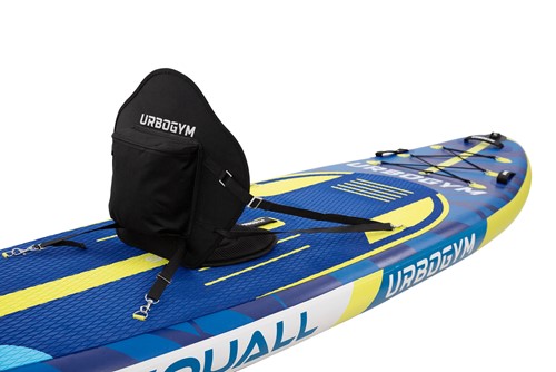 Urbogym SUP SQUALL 320