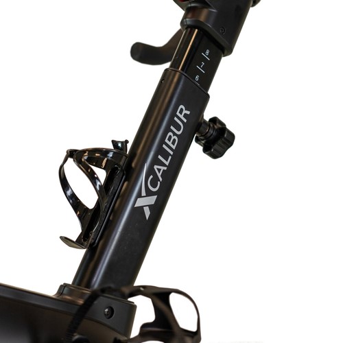 BH Fitness H9340 xCalibur Magnetic