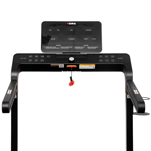 York Fitness T510