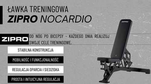 Zipro Nocardio