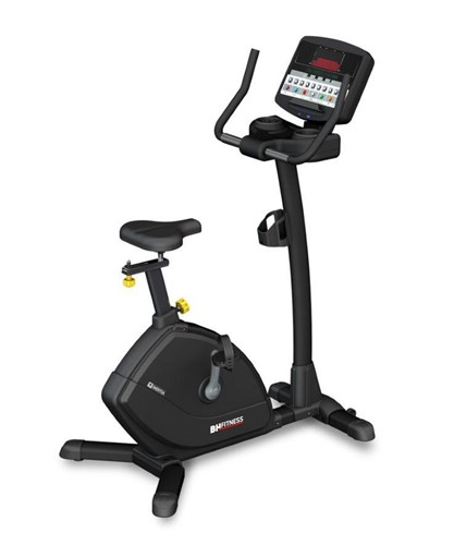 BH Fitness Inertia H720R Led