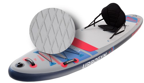 Urbogym SUP HAILSTROM 320