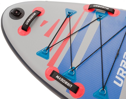 Urbogym SUP HAILSTROM 320