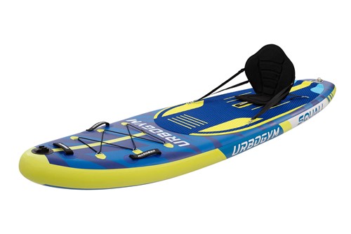 Urbogym SUP SQUALL 320