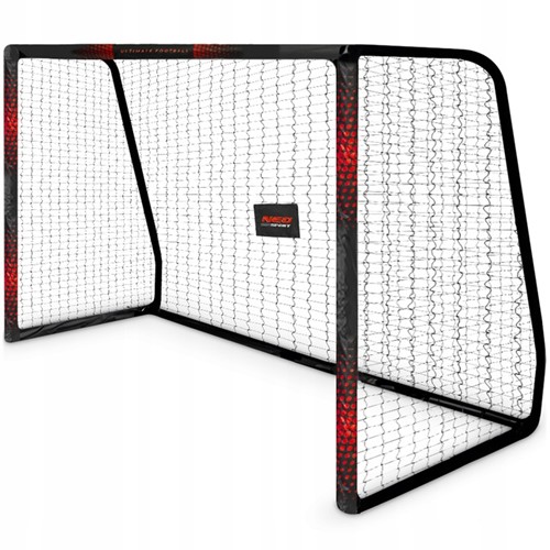 Bramka do piłki nożnej NEO SPORT 300 x 200 x 120 cm NS-473