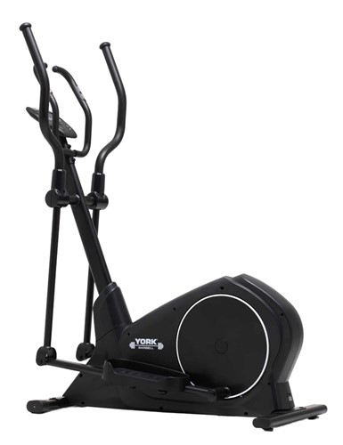 York Fitness HX7